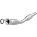 MagnaFlow Exhaust Products 551461 California Direct-Fit Catalytic Converter - Truck Part Superstore
