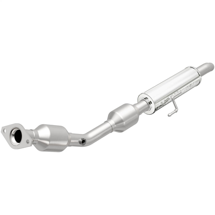 MagnaFlow Exhaust Products 551470 California Direct-Fit Catalytic Converter - Truck Part Superstore