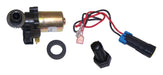 Crown Automotive Jeep Replacement 55154613 Windshield Washer Pump; Varies With Application; - Truck Part Superstore