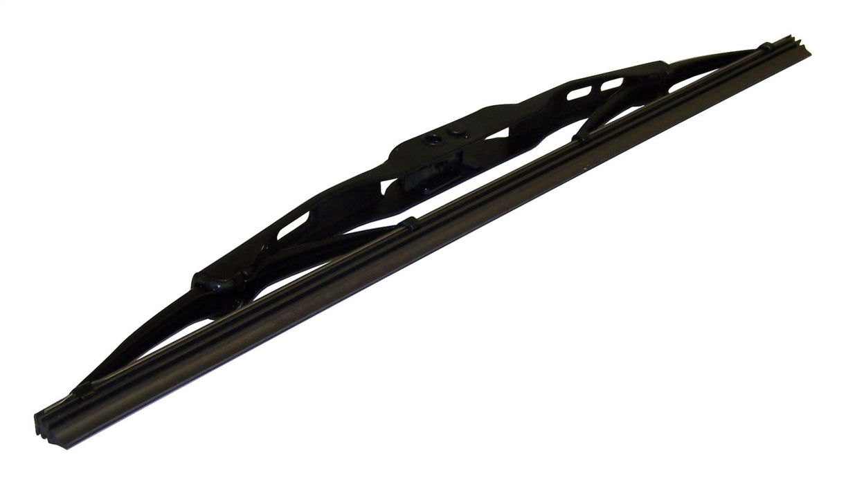 Crown Automotive Jeep Replacement 55154727 Wiper Blade; - Truck Part Superstore