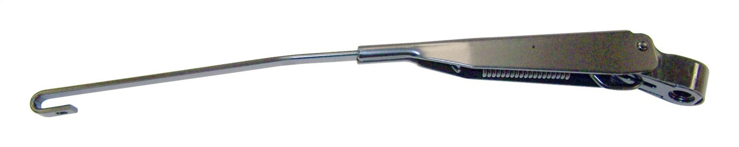 Crown Automotive Jeep Replacement 55154786 Wiper Arm; Rear; Not For Use w/Flip Up Windows; - Truck Part Superstore