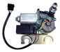Crown Automotive Jeep Replacement 55154944AB Wiper Motor; Rear; - Truck Part Superstore
