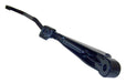 Crown Automotive Jeep Replacement 55154966AB Wiper Arm; Rear; For Use w/Flip Up Windows; - Truck Part Superstore