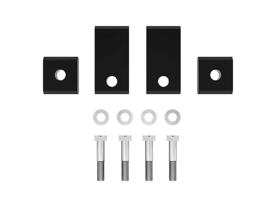 ICON Vehicle Dynamics 55154 22-23 TUNDRA/23 SEQUOIA SWAY BAR DROP KIT - Truck Part Superstore