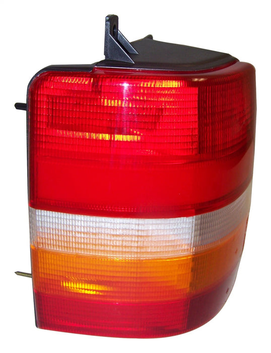 Crown Automotive Jeep Replacement 55155117 Tail Light Assembly - Truck Part Superstore
