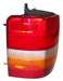 Crown Automotive Jeep Replacement 55155117 Tail Light Assembly - Truck Part Superstore