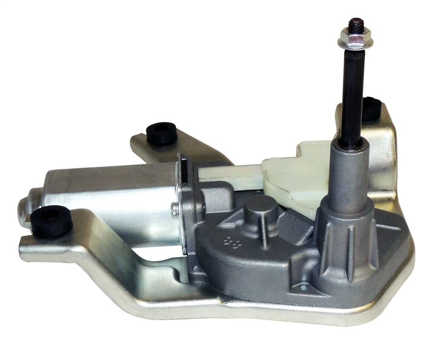 Crown Automotive Jeep Replacement 55155122AG Wiper Motor; Rear; - Truck Part Superstore