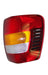 Crown Automotive Jeep Replacement 55155142AG Tail Light Assembly - Truck Part Superstore