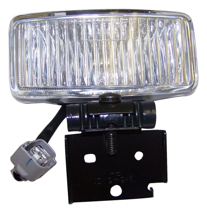 Crown Automotive Jeep Replacement 55155312 Fog Light Assembly - Truck Part Superstore