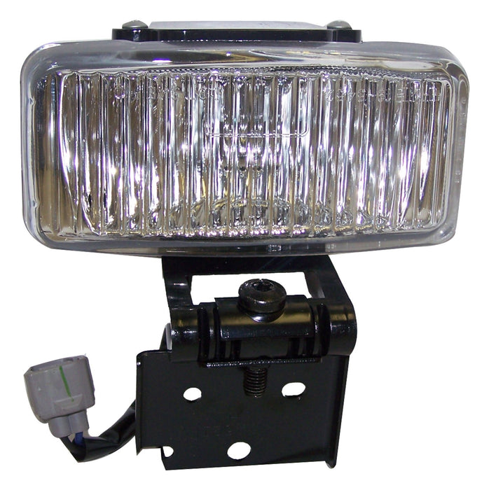 Crown Automotive Jeep Replacement 55155313 Fog Light Assembly - Truck Part Superstore