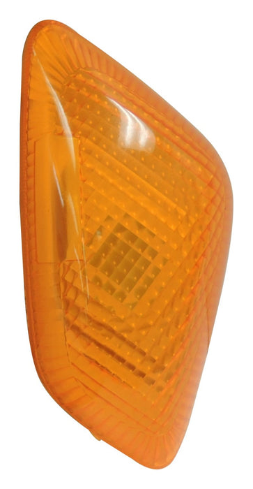 Crown Automotive Jeep Replacement 55155460AC Side Repeater Light; Right; - Truck Part Superstore