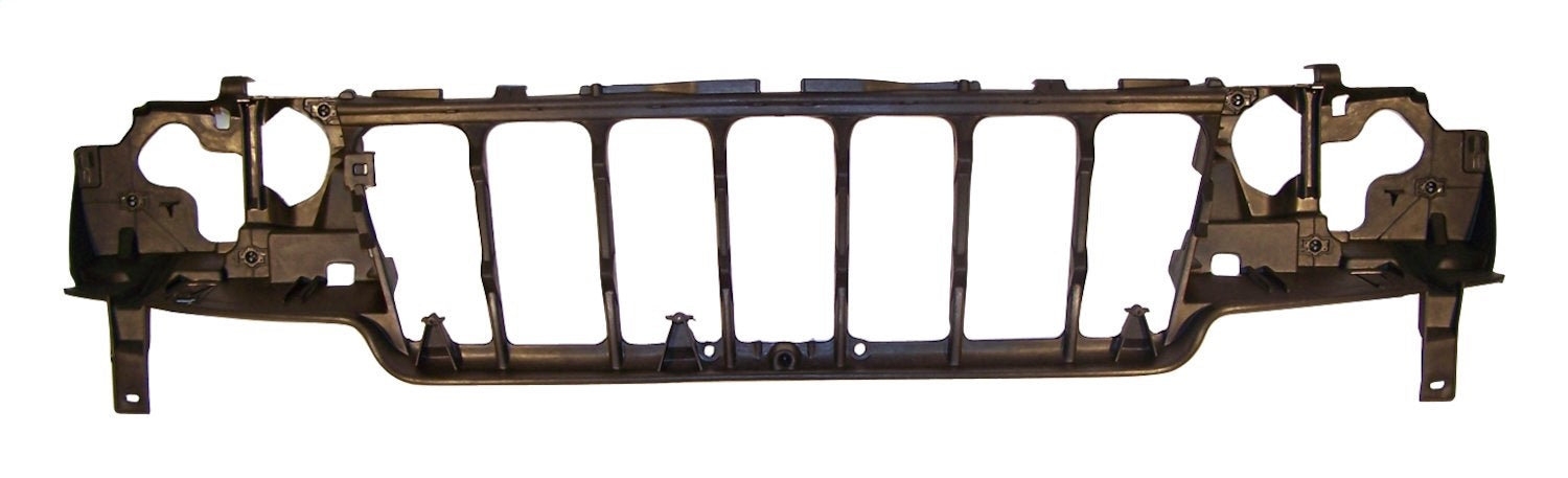 Crown Automotive Jeep Replacement 55155498 Body Header Panel - Truck Part Superstore