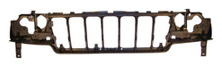 Crown Automotive Jeep Replacement 55155498 Body Header Panel - Truck Part Superstore