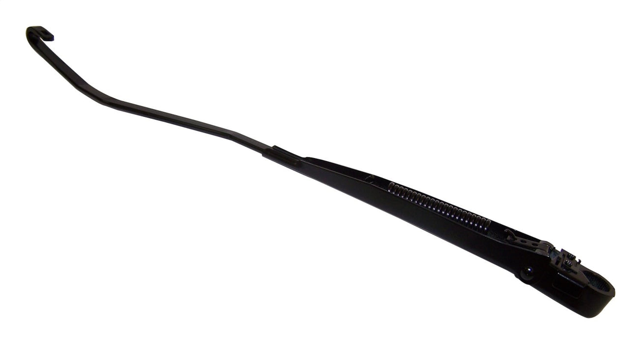 Crown Automotive Jeep Replacement 55155649 Wiper Arm; Front; Varies With Application; - Truck Part Superstore