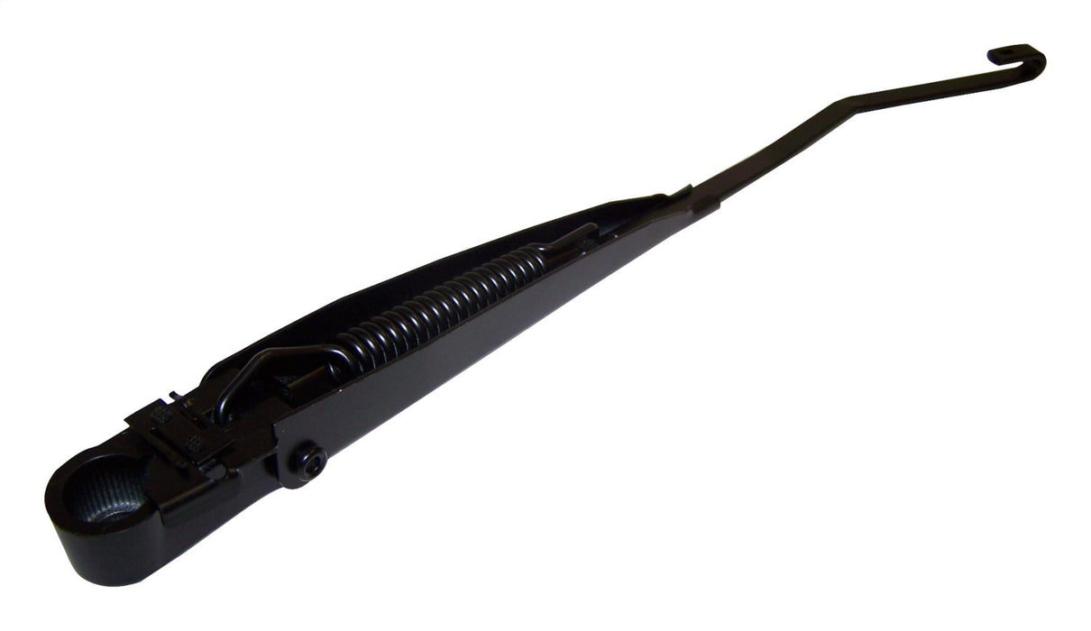 Crown Automotive Jeep Replacement 55155658 Wiper Arm; Front; LHD; - Truck Part Superstore
