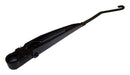 Crown Automotive Jeep Replacement 55155658 Wiper Arm; Front; LHD; - Truck Part Superstore