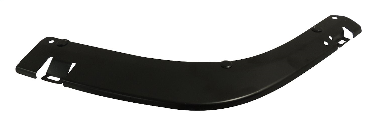 Crown Automotive Jeep Replacement 55155676AF Fender Flare Retainer; Front Right; - Truck Part Superstore