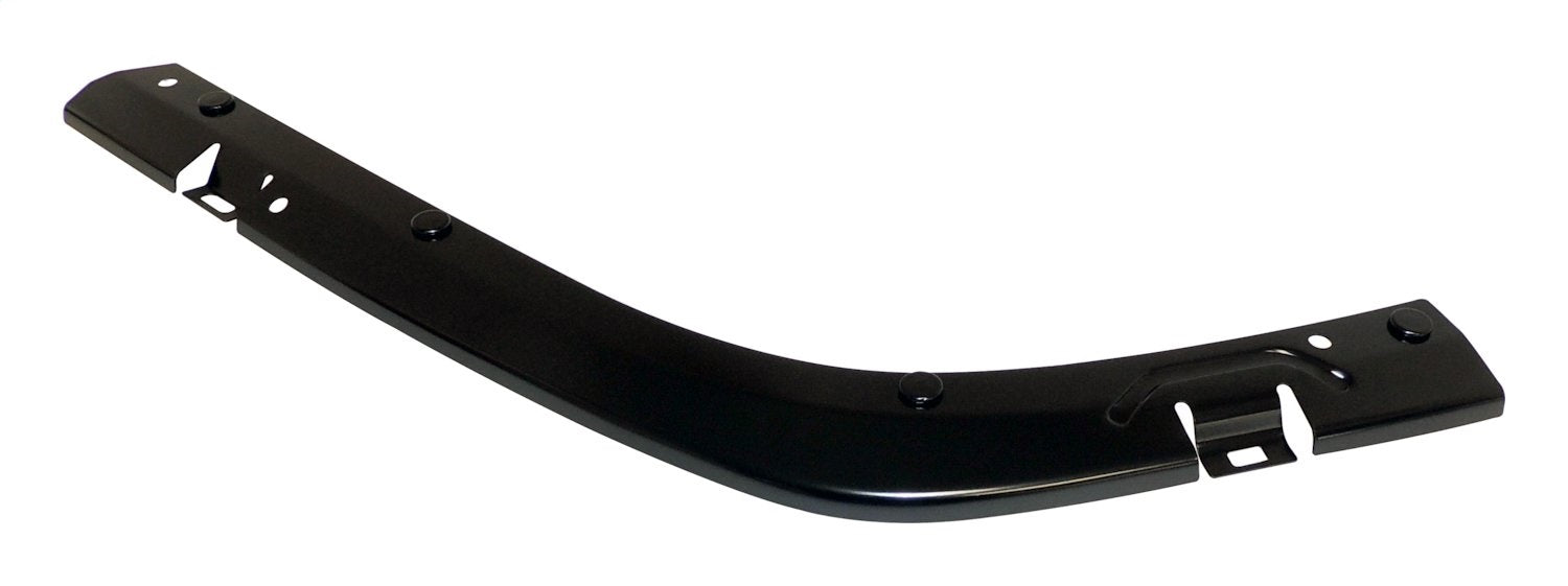 Crown Automotive Jeep Replacement 55155677AF Fender Flare Retainer; Front Left; - Truck Part Superstore