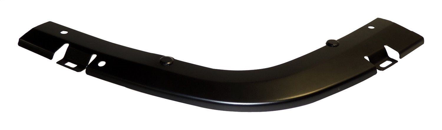 Crown Automotive Jeep Replacement 55155679AD Fender Flare Retainer; Left Rear; Front Retainer; - Truck Part Superstore