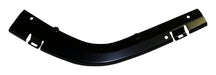 Crown Automotive Jeep Replacement 55155680AD Fender Flare Retainer; Rear Right; - Truck Part Superstore