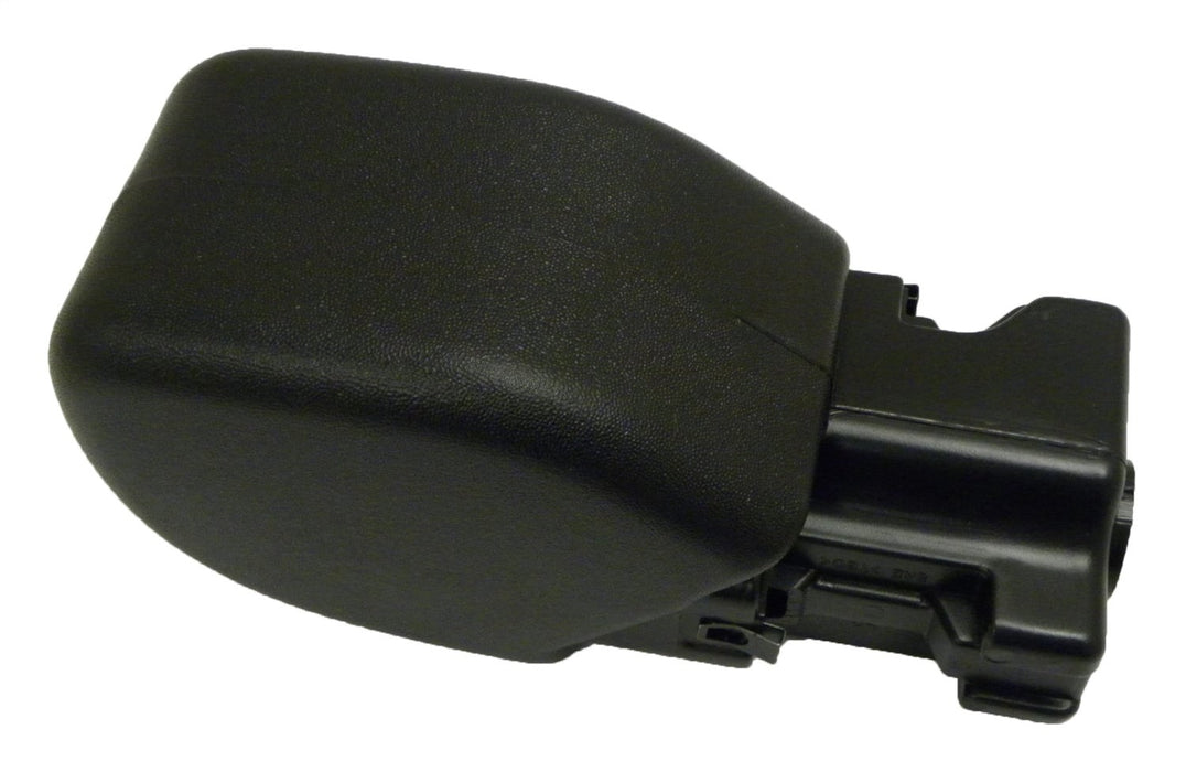 Crown Automotive Jeep Replacement 55155757AA Bumper Extension; Front Left; - Truck Part Superstore