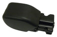 Crown Automotive Jeep Replacement 55155757AA Bumper Extension; Front Left; - Truck Part Superstore