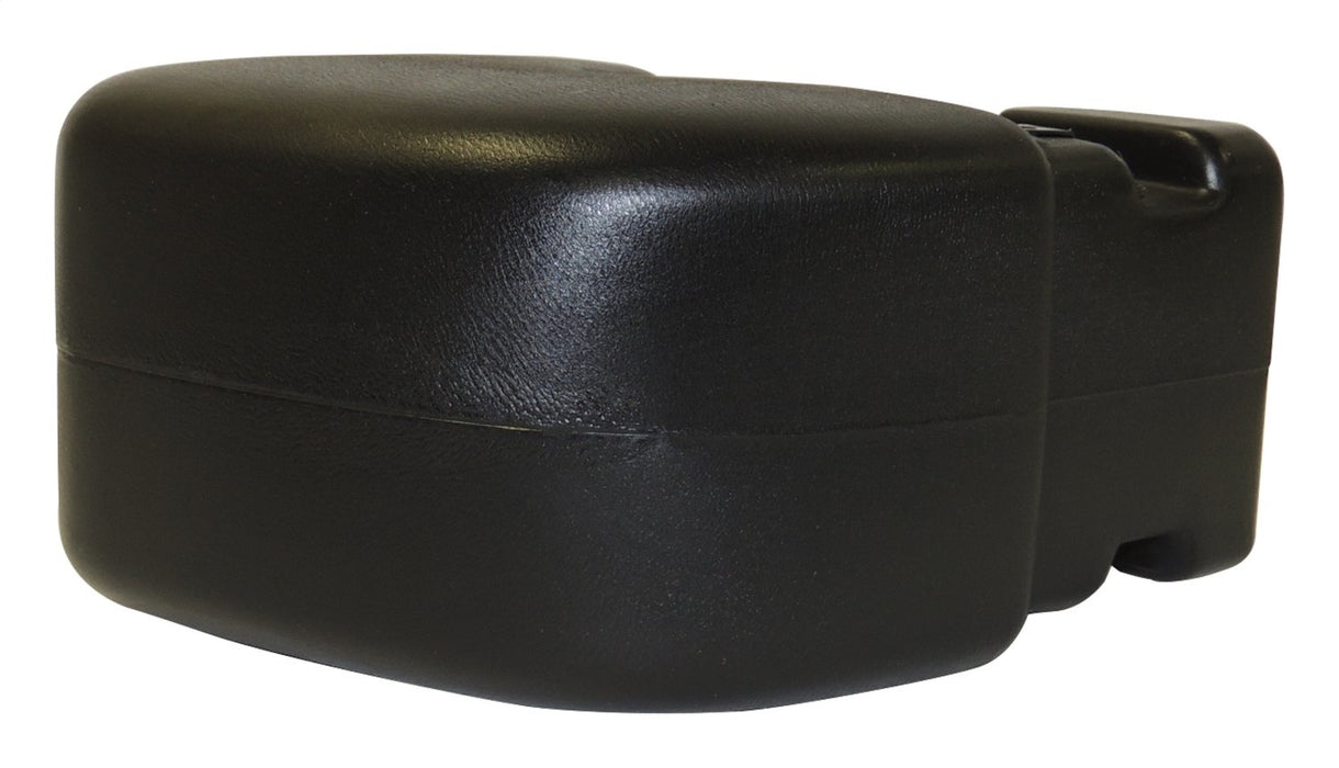 Crown Automotive Jeep Replacement 55155761AA Bumper Extension; Rear Left; - Truck Part Superstore