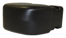 Crown Automotive Jeep Replacement 55155761AA Bumper Extension; Rear Left; - Truck Part Superstore
