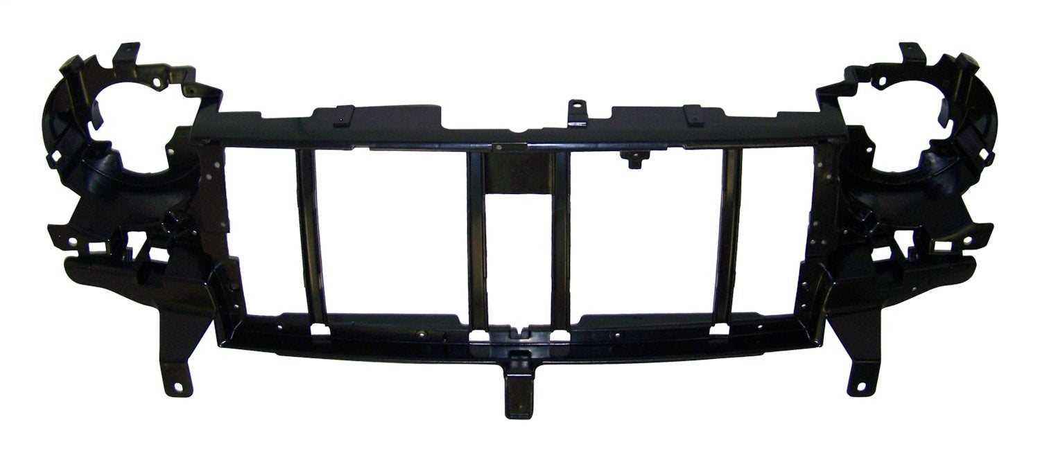 Crown Automotive Jeep Replacement 55155800AC Grille Reinforcement; - Truck Part Superstore