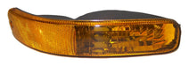 Crown Automotive Jeep Replacement 55155910AC Parking/Turn Signal Lamp; Front Right; - Truck Part Superstore