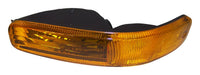 Crown Automotive Jeep Replacement 55155911AC Parking/Turn Signal Lamp; Front Left; - Truck Part Superstore