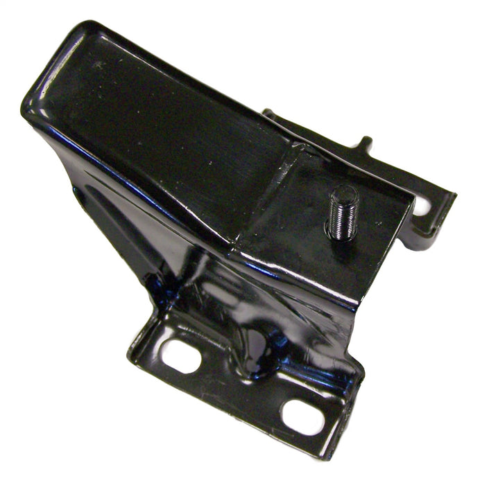 Crown Automotive Jeep Replacement 55155990AA Bumper Bracket; Rear Right; - Truck Part Superstore