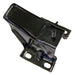 Crown Automotive Jeep Replacement 55155990AA Bumper Bracket; Rear Right; - Truck Part Superstore