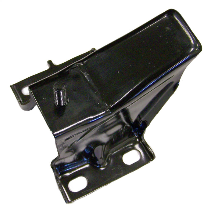 Crown Automotive Jeep Replacement 55155991AA Bumper Bracket; Rear Left; - Truck Part Superstore