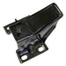 Crown Automotive Jeep Replacement 55155991AA Bumper Bracket; Rear Left; - Truck Part Superstore