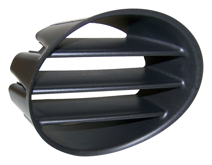 Crown Automotive Jeep Replacement 55156018AB Fog Lamp Opening Cover; - Truck Part Superstore
