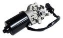 Crown Automotive Jeep Replacement 55156374M Wiper Motor; Front; w/ LHD; - Truck Part Superstore