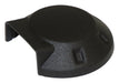 Crown Automotive Jeep Replacement 55156514AC Wiper Arm Nut Cap; Rear; - Truck Part Superstore