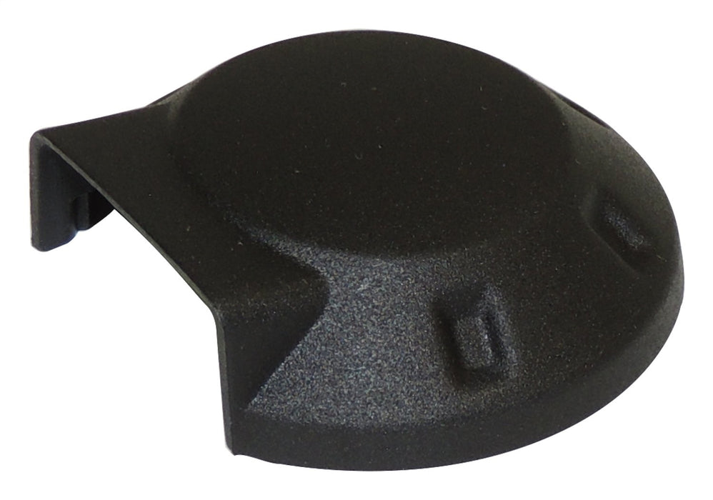 Crown Automotive Jeep Replacement 55156514AC Wiper Arm Nut Cap; Rear; - Truck Part Superstore