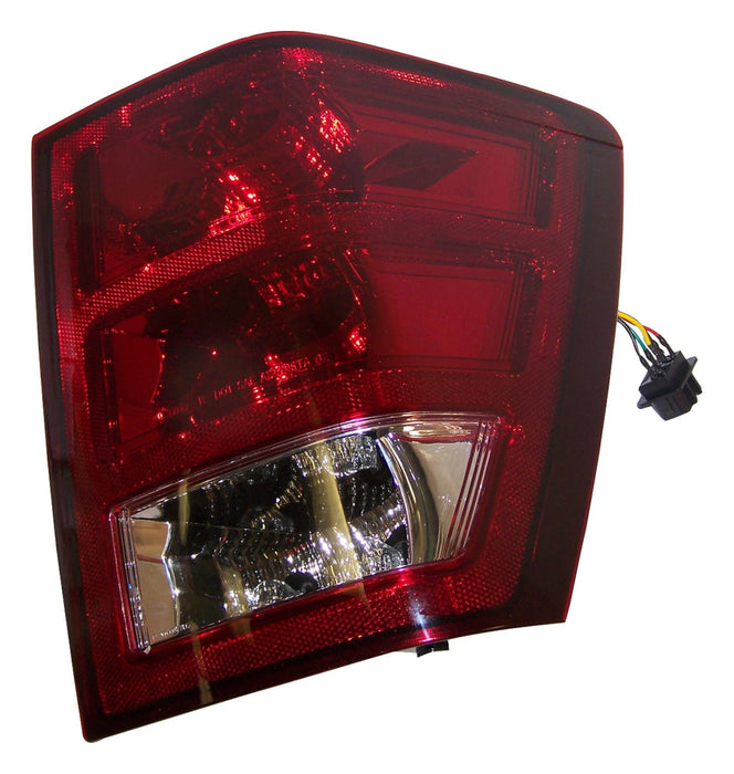 Crown Automotive Jeep Replacement 55156614AE Tail Light Assembly; Right; - Truck Part Superstore