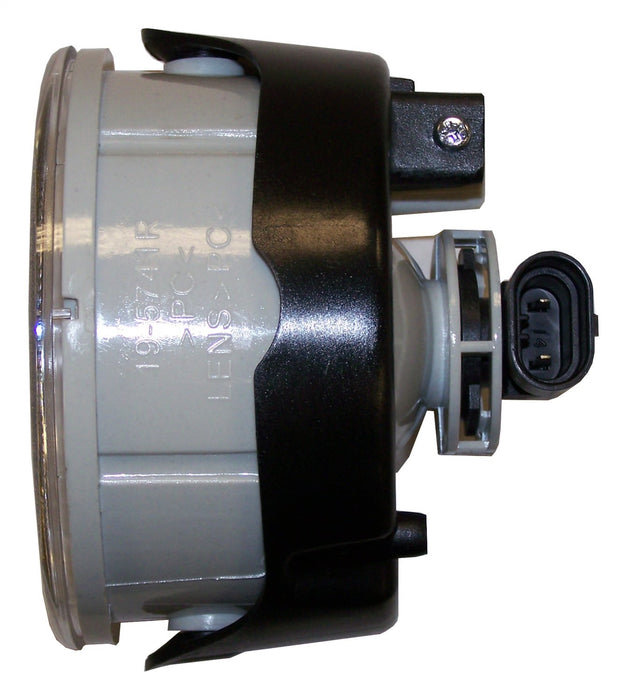 Crown Automotive Jeep Replacement 55156733AC Fog Light Assembly - Truck Part Superstore