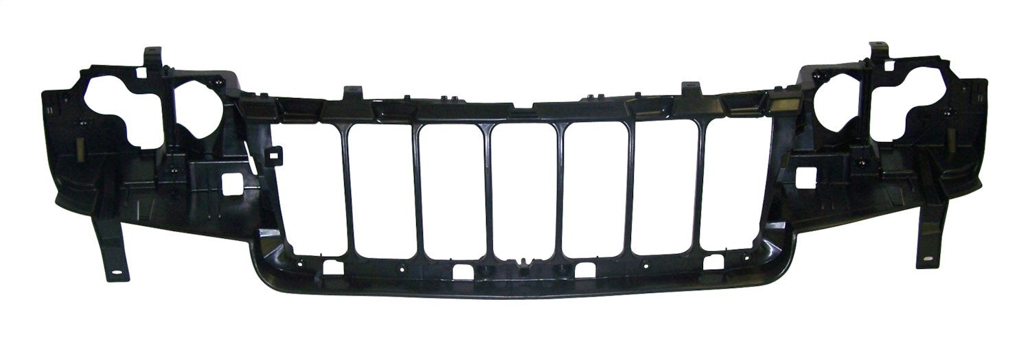 Crown Automotive Jeep Replacement 55156753AB Headlamp Panel Support; - Truck Part Superstore