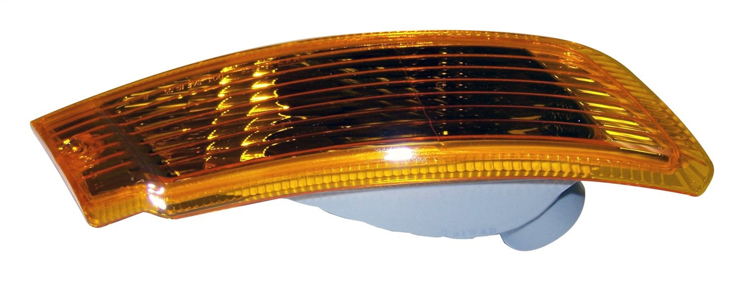 Crown Automotive Jeep Replacement 55156766AE Parking Light; Right; - Truck Part Superstore