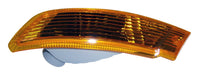 Crown Automotive Jeep Replacement 55156767AE Parking Light; Left; - Truck Part Superstore