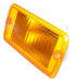 Crown Automotive Jeep Replacement 55157033AA Parking Light Housing; Left; - Truck Part Superstore