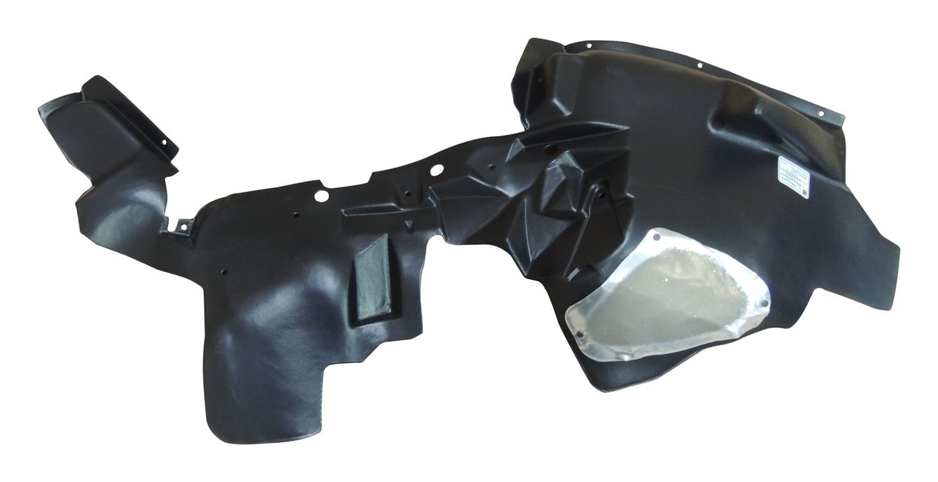 Crown Automotive Jeep Replacement 55157116AH Fender Shield; Right Front; - Truck Part Superstore