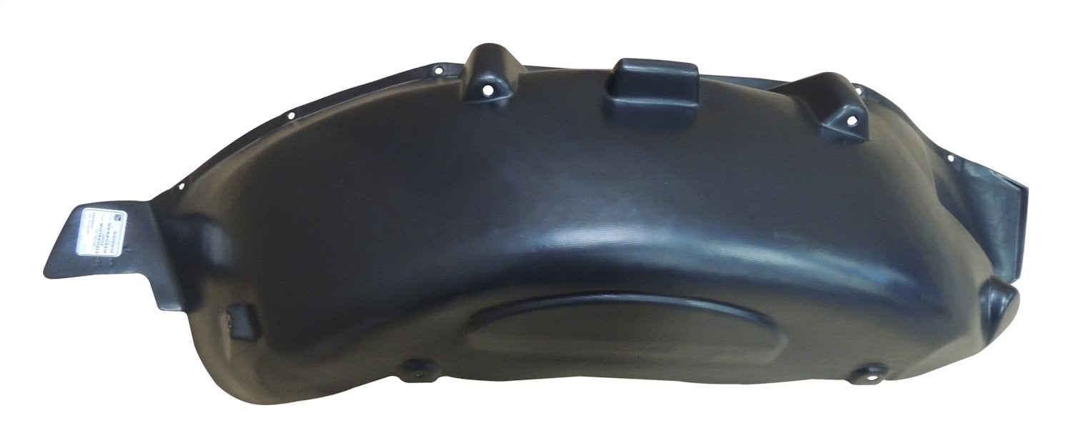 Crown Automotive Jeep Replacement 55157126AH Splash Shield; Right Rear; - Truck Part Superstore