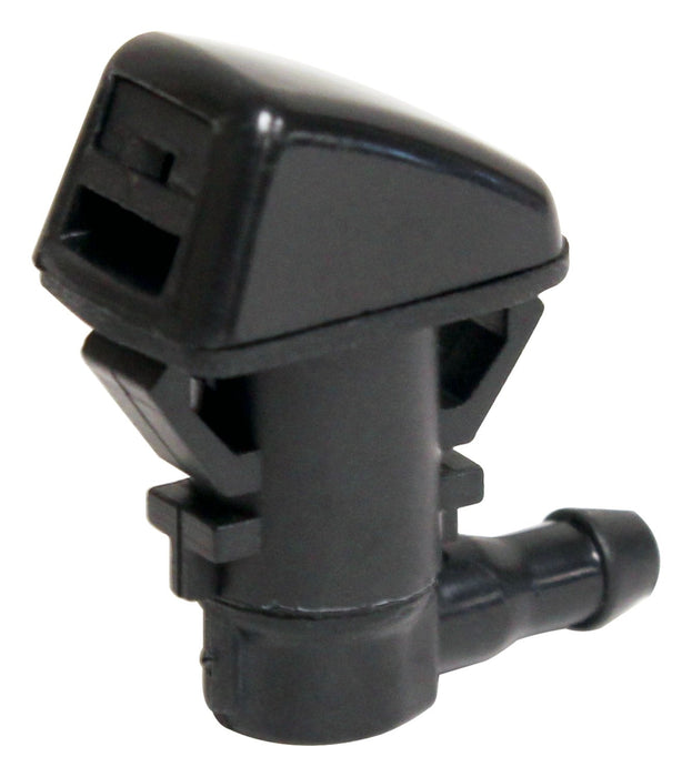 Crown Automotive Jeep Replacement 55157319AA Windshield Washer Nozzle; - Truck Part Superstore