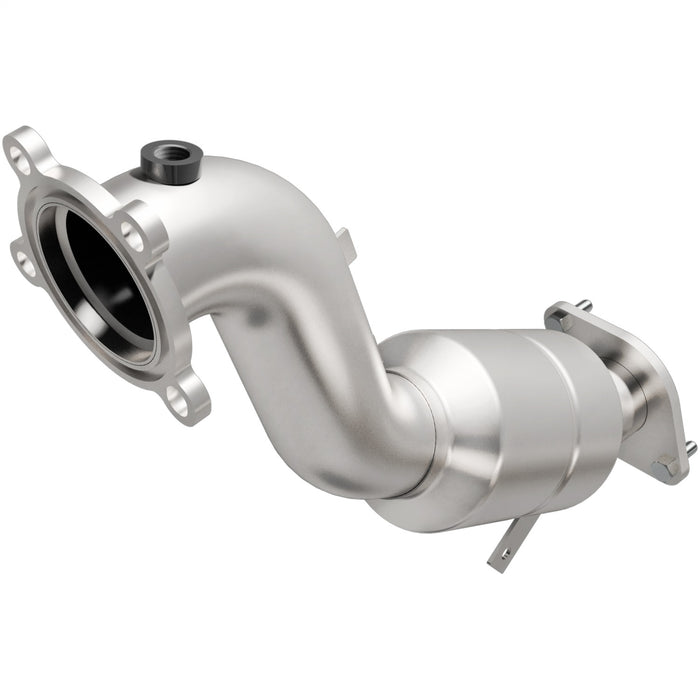 MagnaFlow Exhaust Products 551573 California Direct-Fit Catalytic Converter - Truck Part Superstore