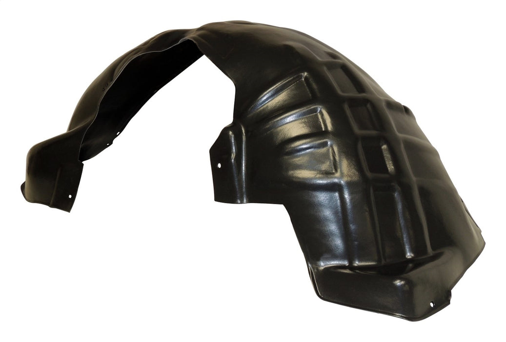 Crown Automotive Jeep Replacement 55157411AD Fender Liner; Front Left; w/Trailhawk Package; - Truck Part Superstore